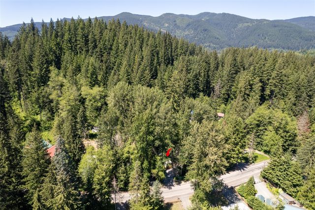 146 Paradise Drive, Ashford, WA 98304