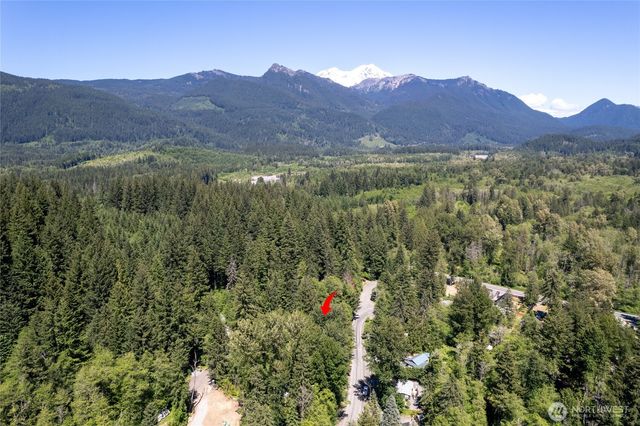 146 Paradise Drive, Ashford, WA 98304
