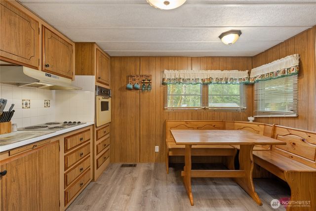 146 Paradise Drive, Ashford, WA 98304
