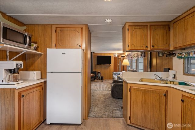146 Paradise Drive, Ashford, WA 98304
