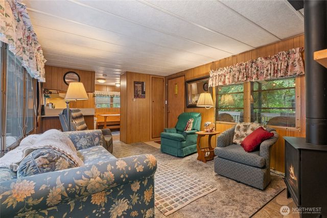 146 Paradise Drive, Ashford, WA 98304