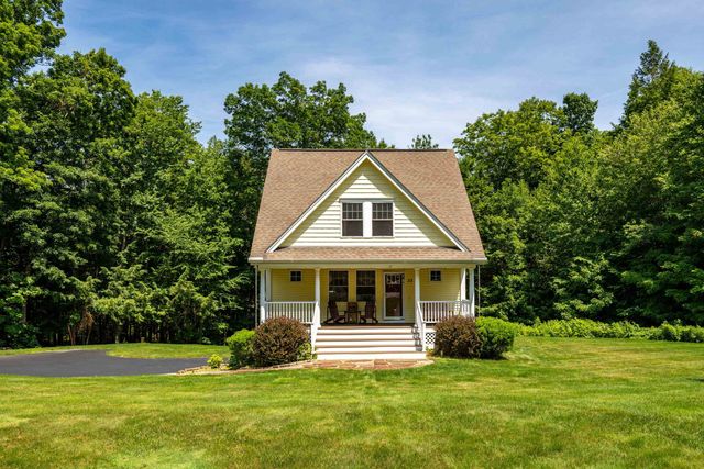 33 Cider Street, Epping, NH 03042