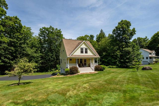 33 Cider Street, Epping, NH 03042