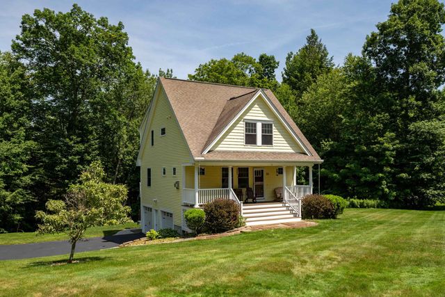 33 Cider Street, Epping, NH 03042
