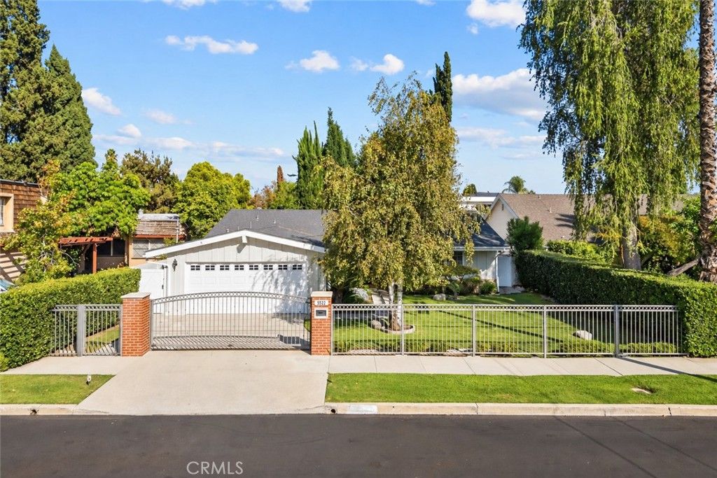 5522 Murietta Avenue, Sherman Oaks, CA 91401 — exterior