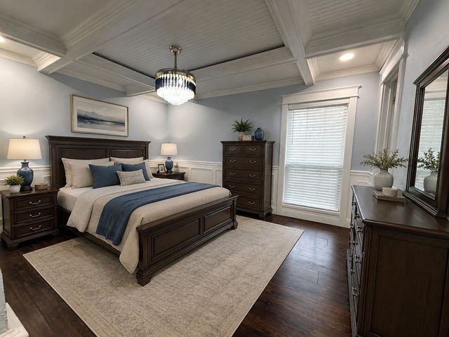 21 Brewster Court, Allen, TX 75002