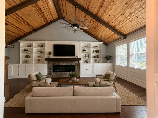21 Brewster Court, Allen, TX 75002