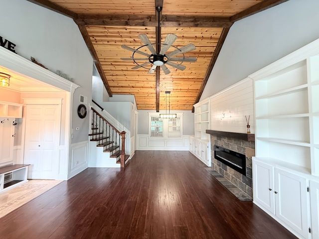 21 Brewster Court, Allen, TX 75002
