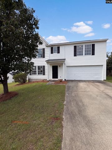 272 Cape Jasmine Way, Lexington, SC 29073