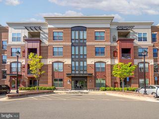 3989 NORTON PL #407, Fairfax, VA 22030