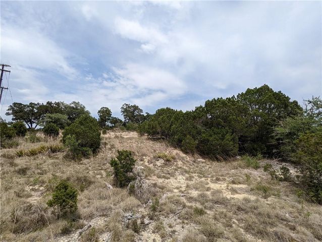 19712 Tyler TRL, Lago Vista, TX 78645