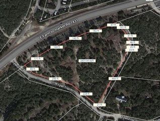 19712 Tyler TRL, Lago Vista, TX 78645