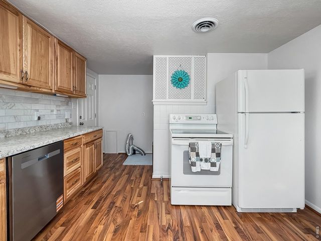 525 Cleveland St, Sterling, CO 80751