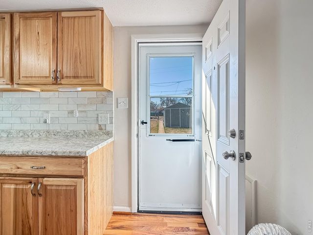 525 Cleveland St, Sterling, CO 80751