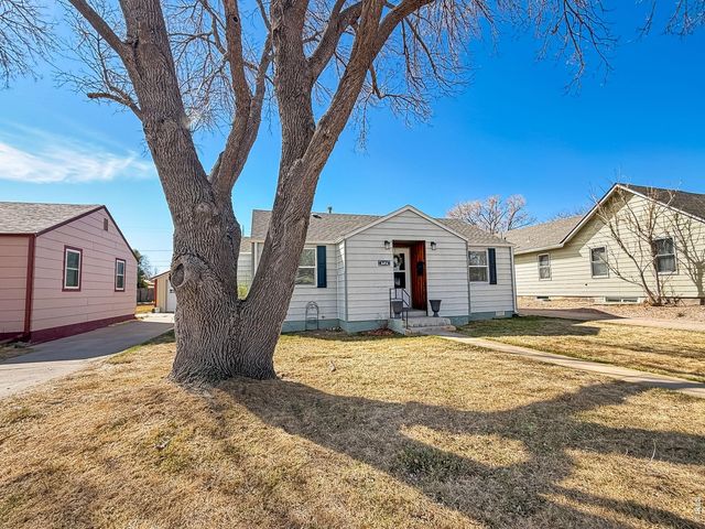 525 Cleveland St, Sterling, CO 80751