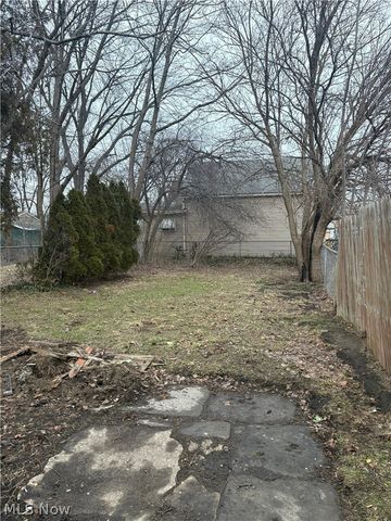 3191 W 61st Street, Cleveland, OH 44102