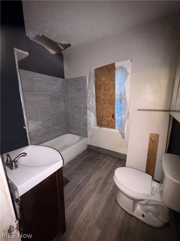 3191 W 61st Street, Cleveland, OH 44102