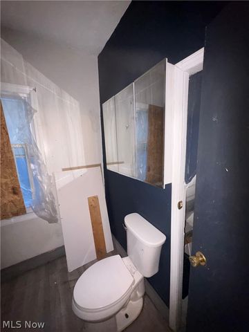 3191 W 61st Street, Cleveland, OH 44102