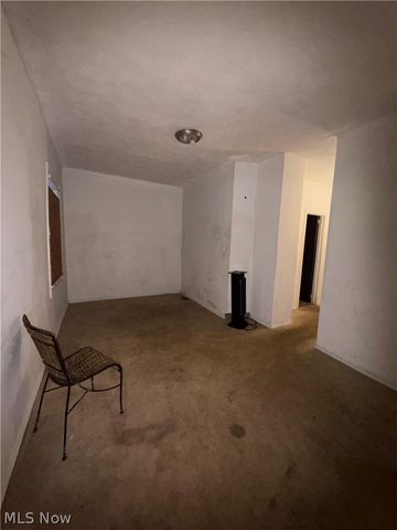 3191 W 61st Street, Cleveland, OH 44102