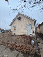 3191 W 61st Street, Cleveland, OH 44102