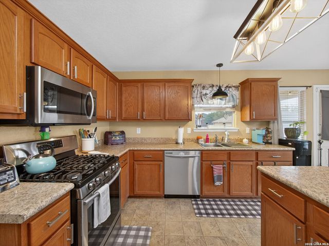 760 Fountain Gate, Schertz, TX 78108