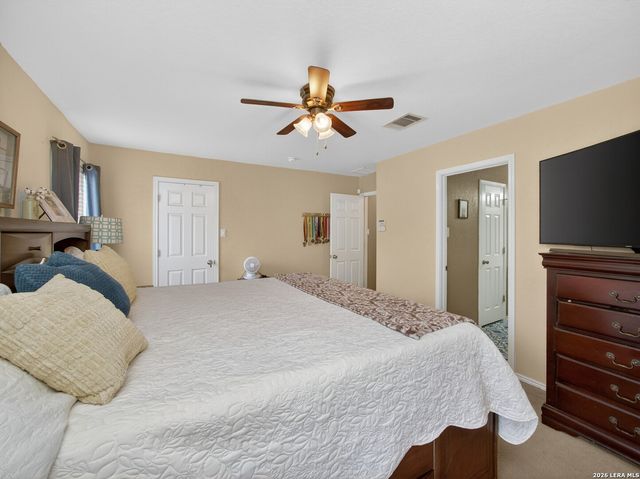 760 Fountain Gate, Schertz, TX 78108