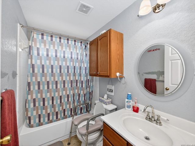 760 Fountain Gate, Schertz, TX 78108