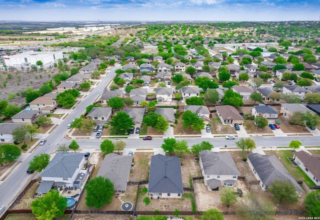 760 Fountain Gate, Schertz, TX 78108