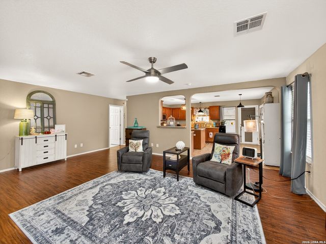 760 Fountain Gate, Schertz, TX 78108