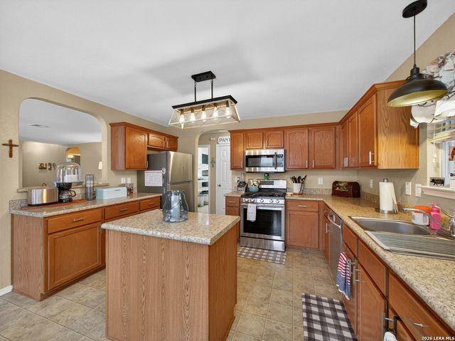 760 Fountain Gate, Schertz, TX 78108