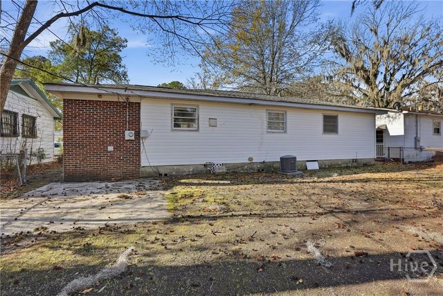 1710 E 59th Street, Savannah, GA 31404