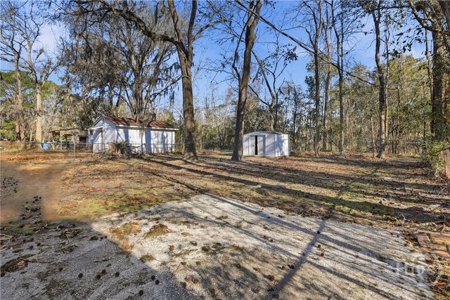 1710 E 59th Street, Savannah, GA 31404