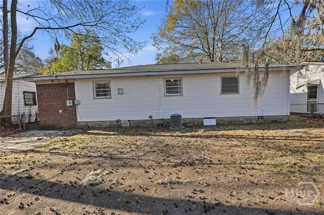 1710 E 59th Street, Savannah, GA 31404