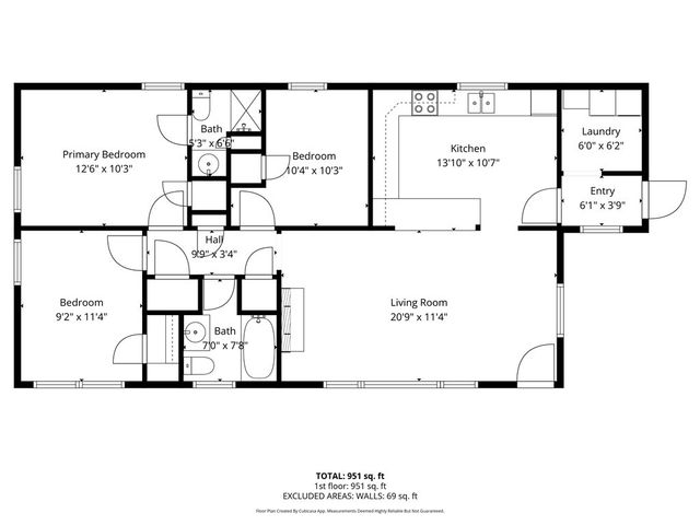 1710 E 59th Street, Savannah, GA 31404