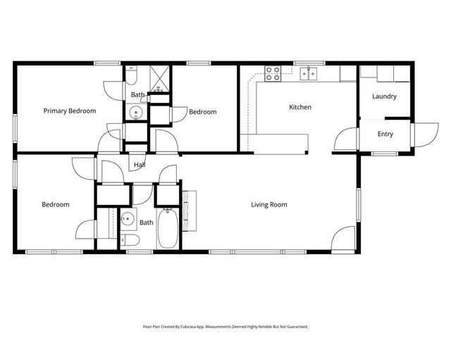 1710 E 59th Street, Savannah, GA 31404