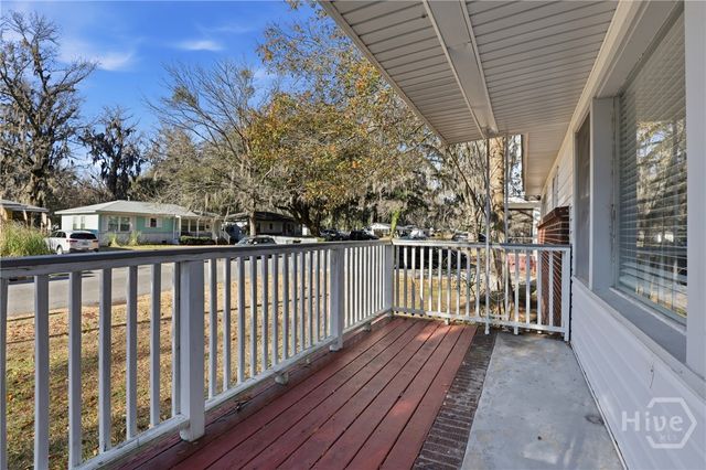 1710 E 59th Street, Savannah, GA 31404