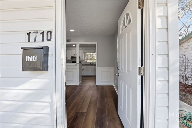 1710 E 59th Street, Savannah, GA 31404