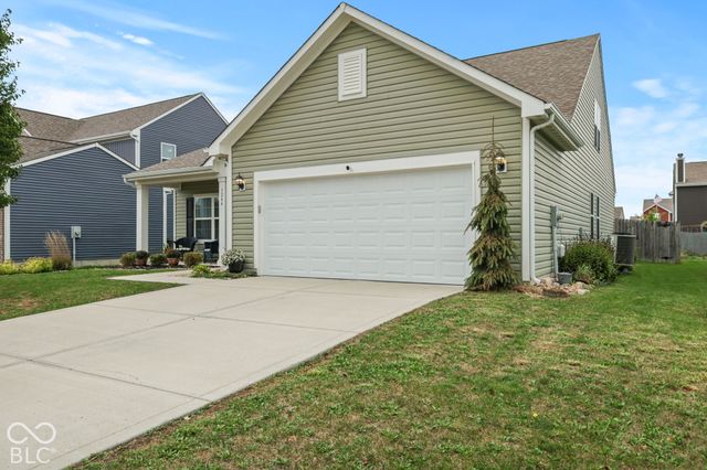 1244 Crabapple Road, Franklin, IN 46131
