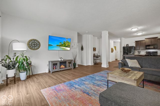1244 Crabapple Road, Franklin, IN 46131