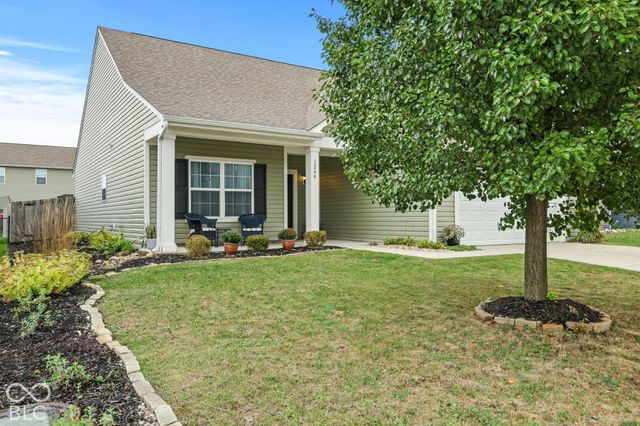 1244 Crabapple Road, Franklin, IN 46131