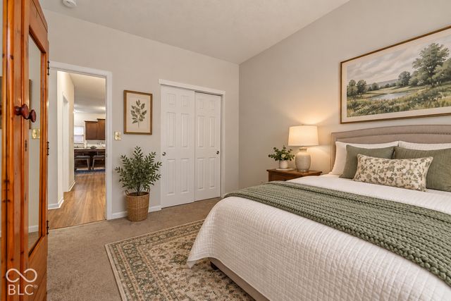 1244 Crabapple Road, Franklin, IN 46131