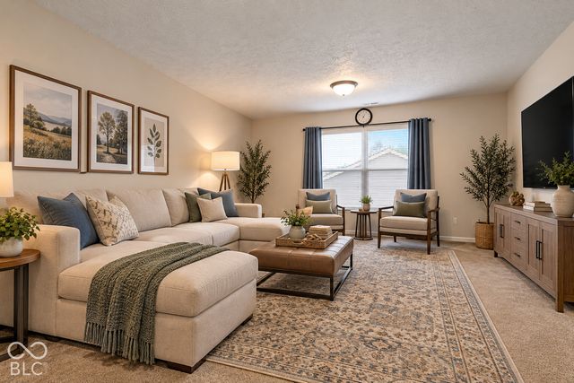 1244 Crabapple Road, Franklin, IN 46131