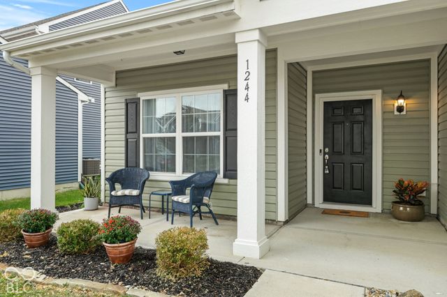 1244 Crabapple Road, Franklin, IN 46131