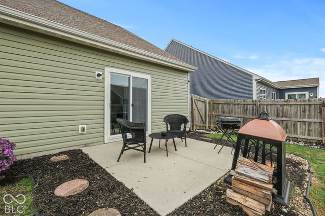 1244 Crabapple Road, Franklin, IN 46131