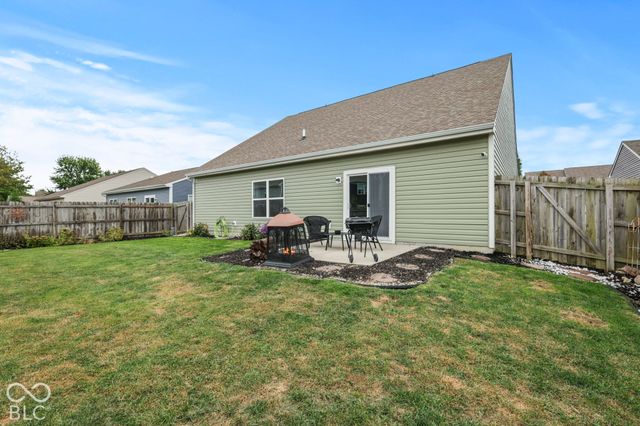 1244 Crabapple Road, Franklin, IN 46131