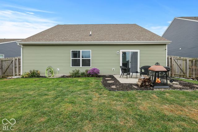 1244 Crabapple Road, Franklin, IN 46131
