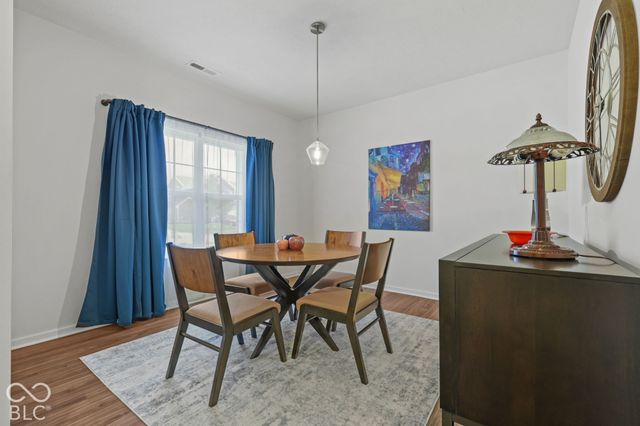 1244 Crabapple Road, Franklin, IN 46131