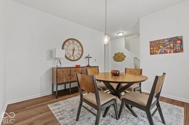 1244 Crabapple Road, Franklin, IN 46131