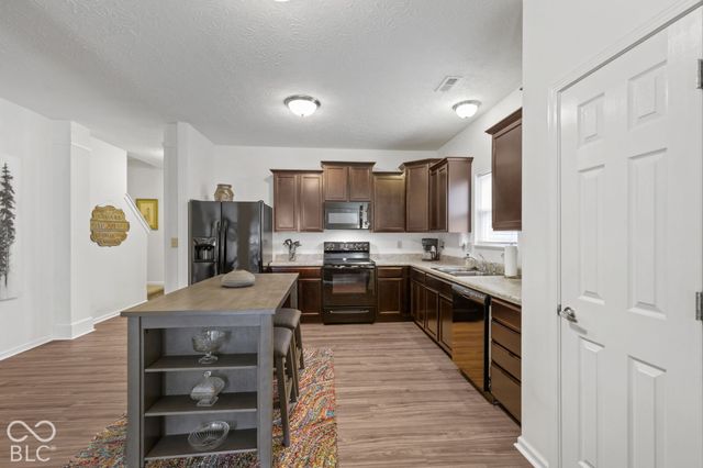 1244 Crabapple Road, Franklin, IN 46131