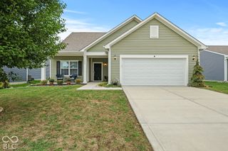 1244 Crabapple Road, Franklin, IN 46131
